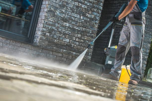 Best Graffiti Removal  in Norton Shores, MI