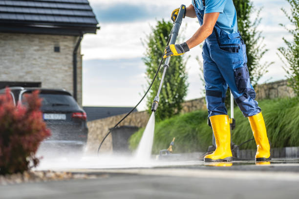 Best Solar Panel Cleaning  in Norton Shores, MI